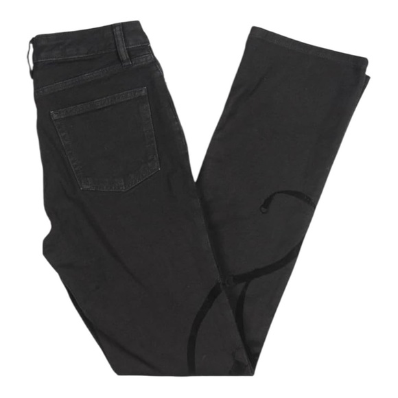 🔥Ralph Lauren High-Rise Bootcut Jeans – Size 6 (28W) New - Picture 2 of 10